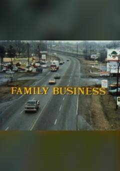 Family Business - Movie