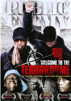 Welcome to the Terrordome - Movie