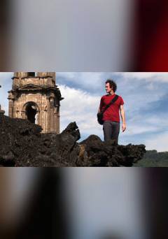 Michoacan: El Traidor - Movie