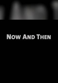 Now and Then - Movie