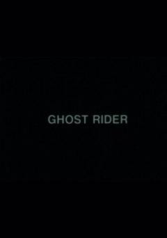 Ghost Rider - Movie