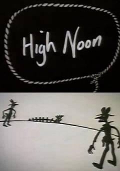 High Noon - Movie