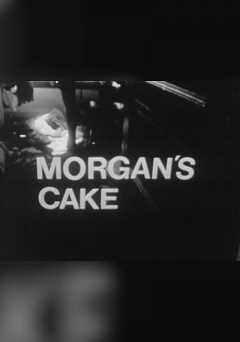 Morgans Cake - fandor