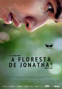 A floresta de Jonathas - Movie