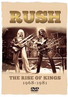 Rush: The Rise of Kings - fandor