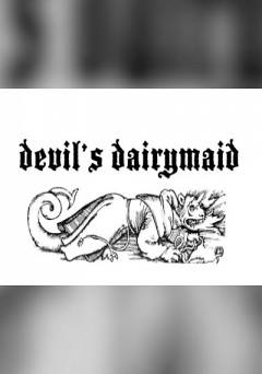 Devils Dairymaid - Movie