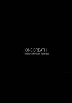 One Breath - Movie
