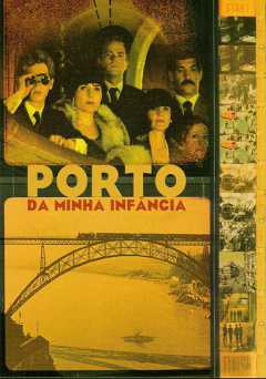 Porto of My Childhood - fandor