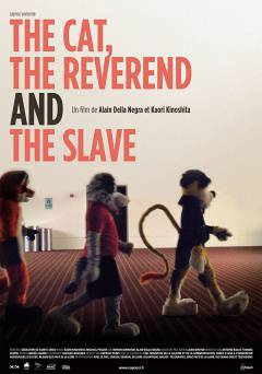 The Cat, The Reverend and The Slave - fandor