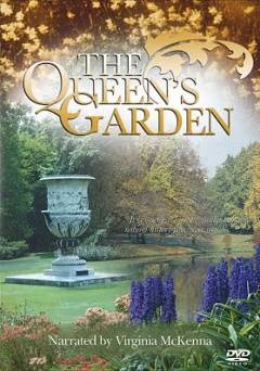 The Queens Garden - fandor