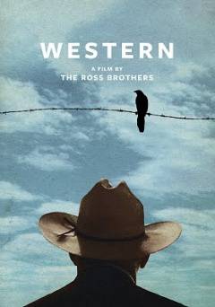 Western - Movie