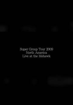 Super Group - fandor