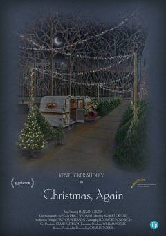 Christmas, Again - Movie