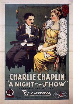 A Night in the Show - Movie