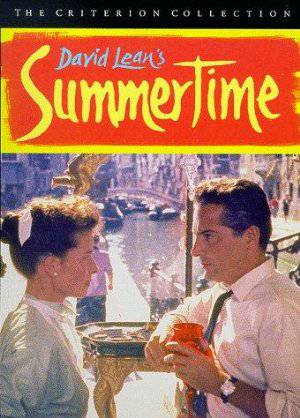 Summertime - TV Series
