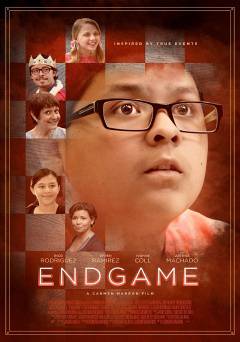 Endgame - Movie