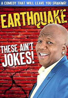 Earthquake: These Aint Jokes - hulu plus