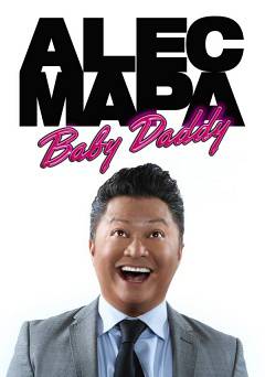 Alec Mapa: Baby Daddy - hulu plus