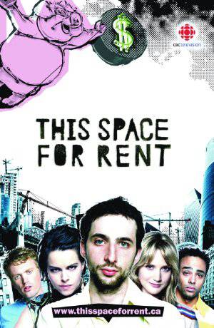 This Space for Rent - TV Series