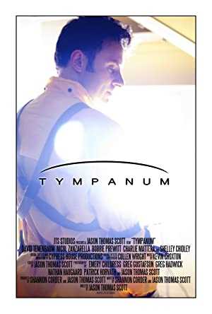 Tympanum - amazon prime