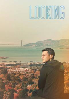Looking: The Movie - Movie