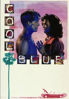 Cool Blue - Movie