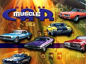 American Muscle Car - TV Series
