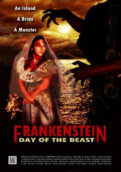 Frankenstein: Day Of The Beast - amazon prime