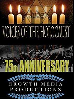 Voices of the Holocaust - amazon prime