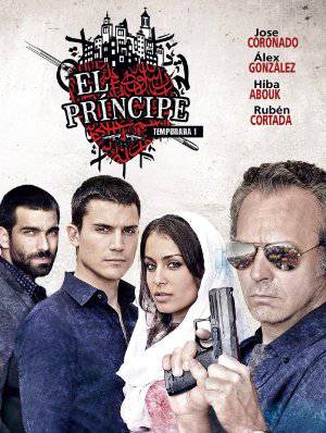 El Príncipe - TV Series