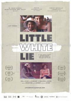 Little White Lie - Movie