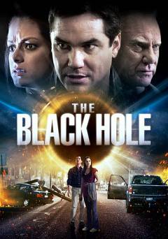The Black Hole - amazon prime