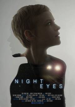 Night Eyes - Movie