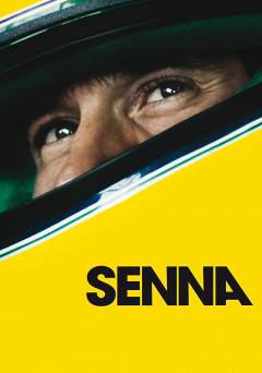 Senna - crackle