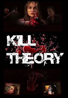 Kill Theory - Movie