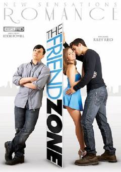 The Friend Zone - Movie