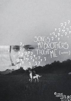 Songs My Brothers Taught Me - netflix