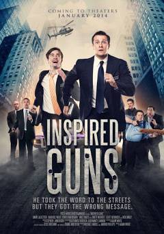 Inspired Guns - Movie