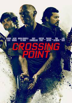 Crossing Point - Movie