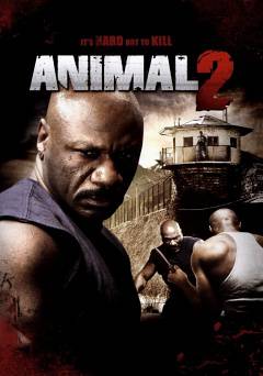 Animal 2 - amazon prime