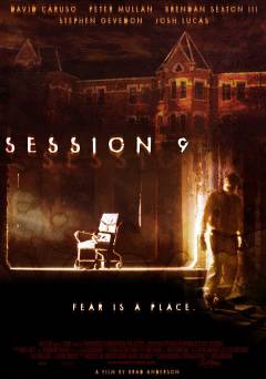 Session 9 - Movie