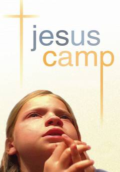 Jesus Camp - amazon prime