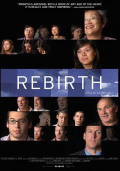 Rebirth - fandor