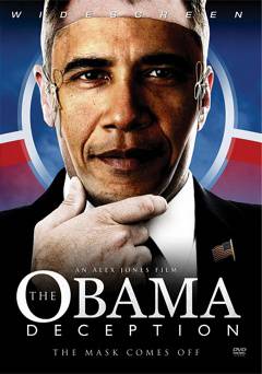 The Obama Deception - amazon prime