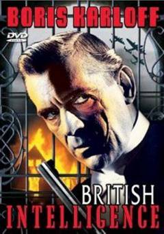 British Intelligence - Movie