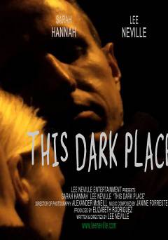 This Dark Place - Movie
