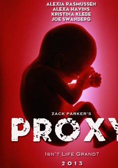 Proxy - Movie