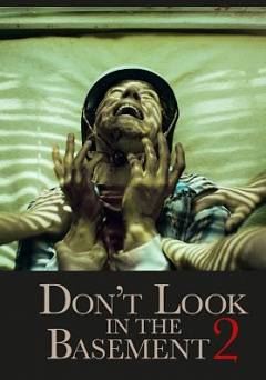 Dont Look in the Basement 2 - amazon prime