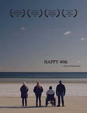Happy 40th - Movie