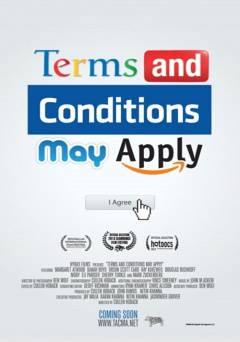 Terms and Conditions May Apply - Movie